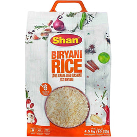 Shan Biryani Rice