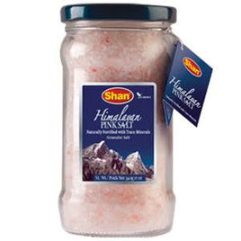 Shan Himalayan Pink Salt Regular