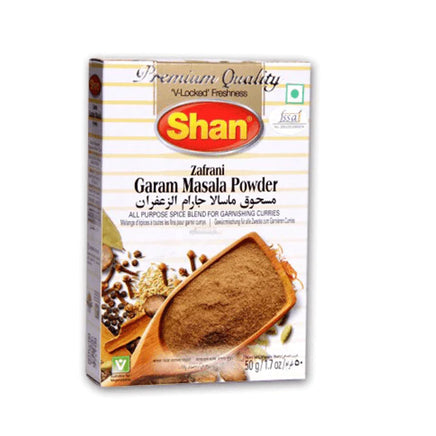 Shan Garam Masala Powder