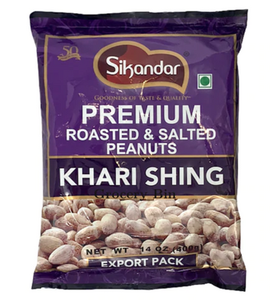 Sikandar Khari Sing
