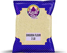 Real Taj Singoda Flour