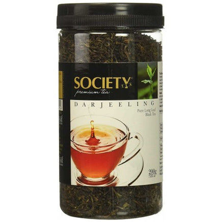 Society Premium Tea Jar