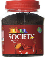 Society Masala Tea Jar