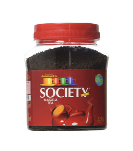 Society Masala Tea Jar