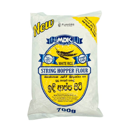 MDK WHITE RICE STRING HOPPER FLOUR