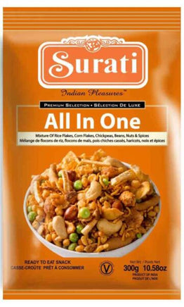 Surati All In One