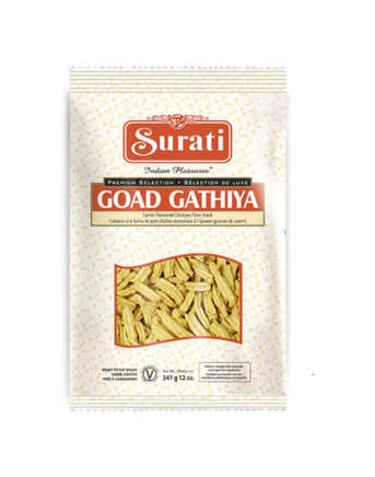 Surati Goad Gathiya
