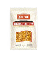 Surati Tikha Gathiya