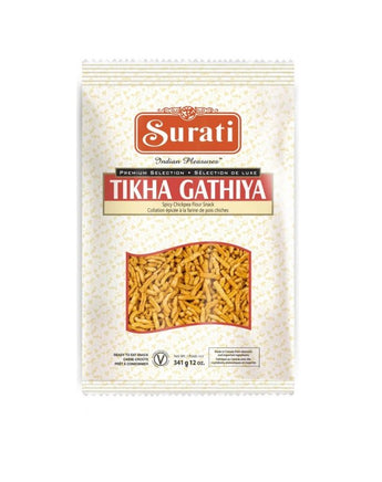 Surati Tikha Gathiya