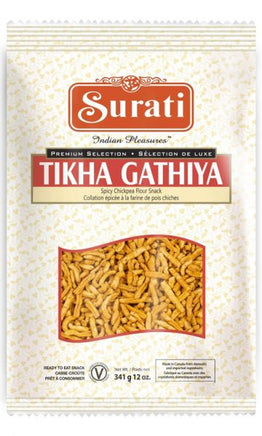 Surati Tikha Gathiya