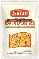 Surati Papdi Gathiya