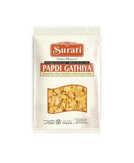 Surati Papdi Gathiya
