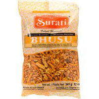 Surati Bhusu