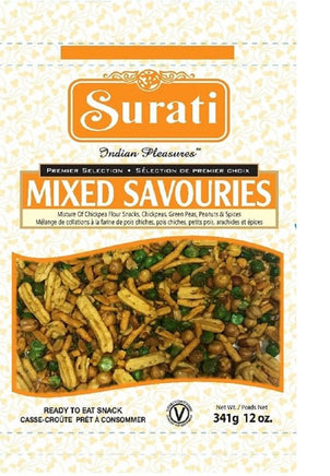 Surati Mixed Savouries