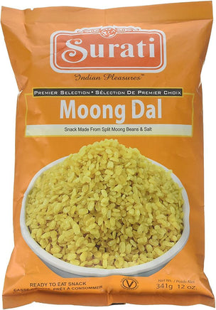 Surati Moong Dal