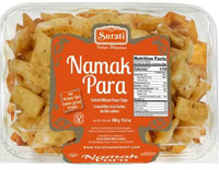 Surati Namak Para