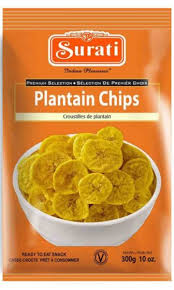 Surati Plantain Chips