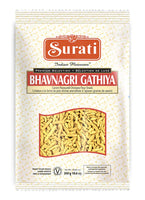 Surati Bhavnagri Gathiya