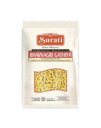 Surati Bhavnagri Gathiya