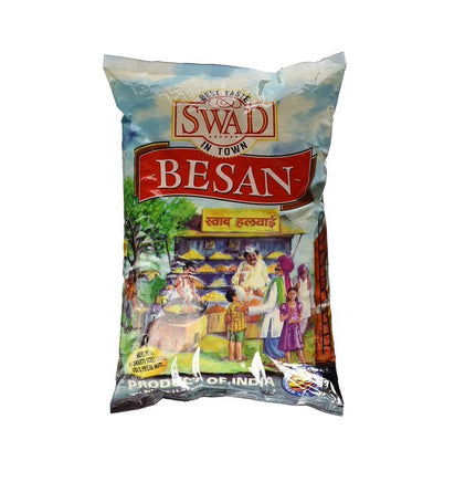 Swad Besan