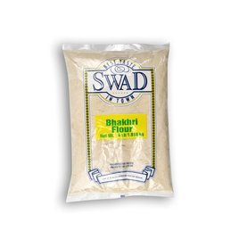Swad Bhakhri Flour