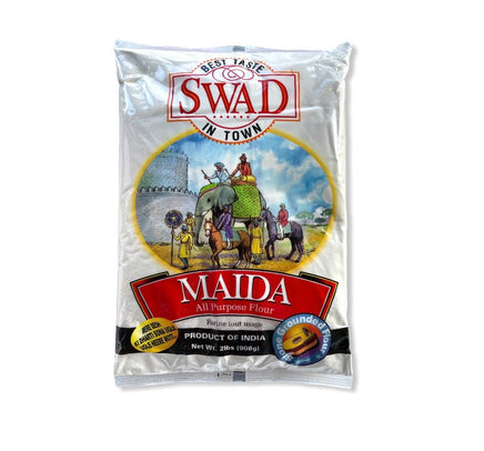 Swad Maida