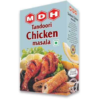 MDH Tandoori Chicken (Barbeque) Masala