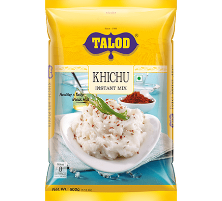 Talod Khichu Mix Flour