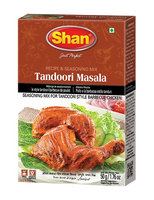 Shan Tandoori Masala