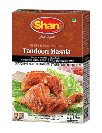 Shan Tandoori Masala