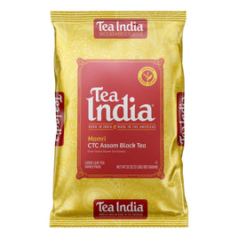CTC Tea India