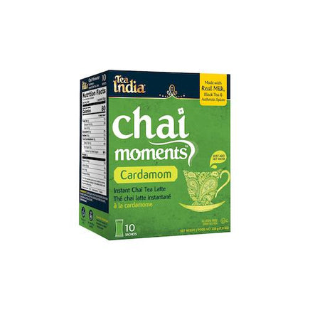 Tea India Chai Moments Cardamom Tea