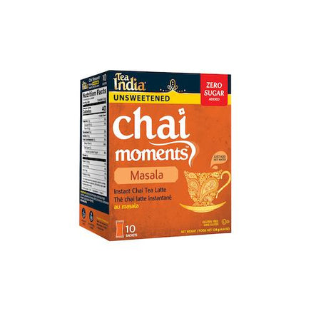 Tea India Chai Moments Masala Tea