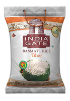 India Gate Excel Basmati Rice