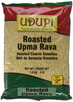 Udupi Roasted Upma Rava