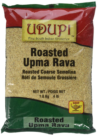 Udupi Roasted Upma Rava