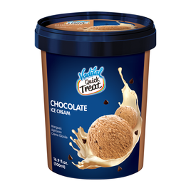Vadilal Chocolate Ice Cream