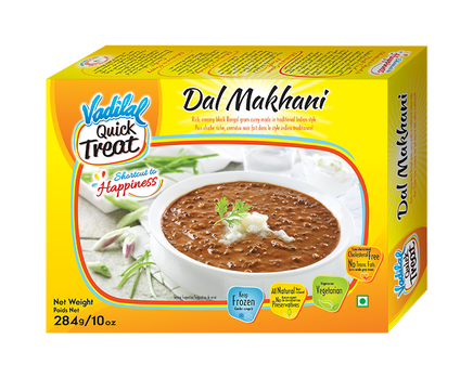 Vadilal Dal Makhani