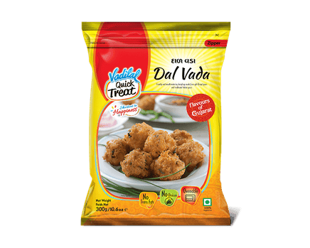 Vadilal Dal Vada