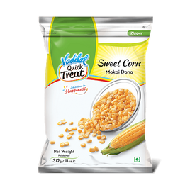 Sweet Corn Vadilal