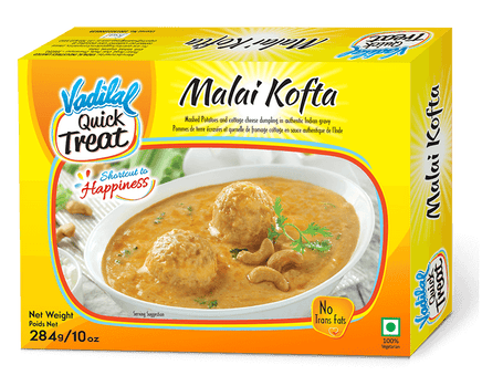 Vadilal Malai Kofta