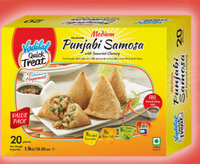 Vadilal Medium Punjabi Samosa