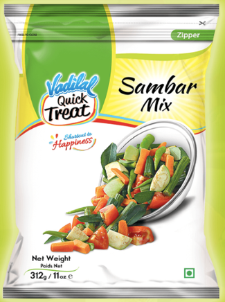 Sambhar Mix Vadilal