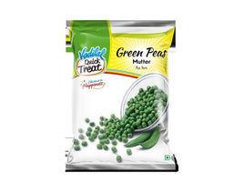 Green Peas Vadilal