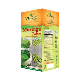 Vedic Moringa Juice
