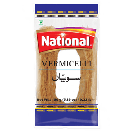 National Vermicelli