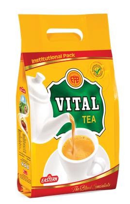 Vital Tea