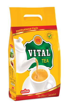 Vital Tea