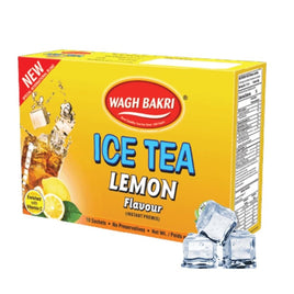 Wagh Bakri Iced Tea Lemon