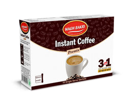 Wagh Bakri Instant Coffee